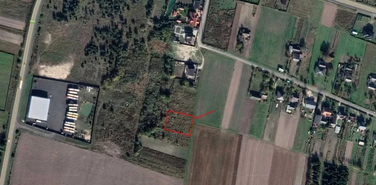Ділянка 12 соток, Озерце: дозвіл на будівництво, електрика - фото 1