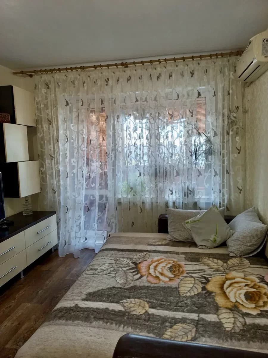 2-кімнатна квартира, Комунарський: песик до 10 кг, косметичний ремонт - фото 4