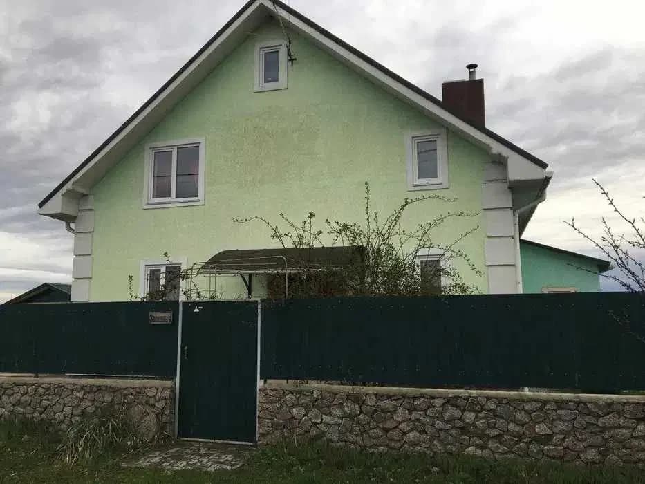 Будинок, Білогородка: молодий сад, твердопаливний котел і електрика - фото 2
