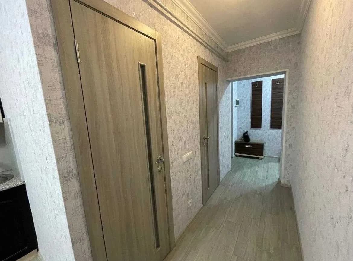 1-кімнатна квартира, Суми: озеро Чеха, капітальний ремонт 2021 року - фото 1