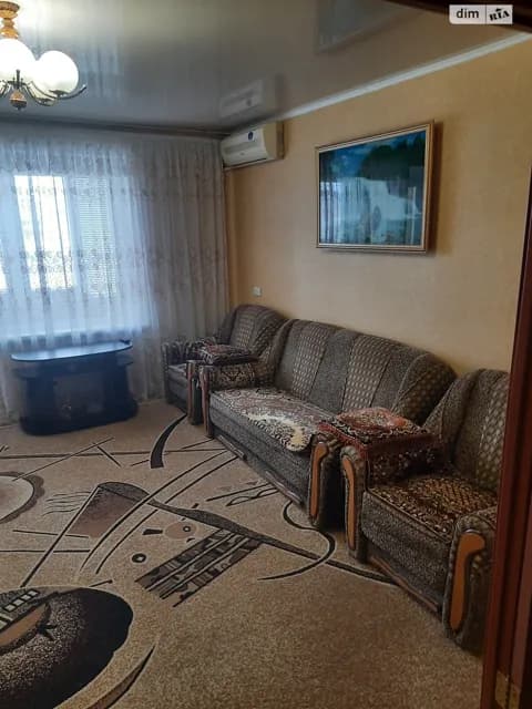 3-кімнатна квартира, Інгулецький: єВідновлення, балкон/лоджія - фото 2