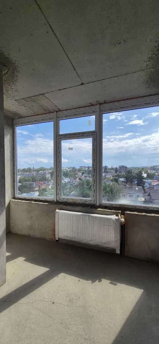 2-кімнатна квартира у ЖК Буковинський: безвідсоткова розстрочка на 1 рік - фото 5