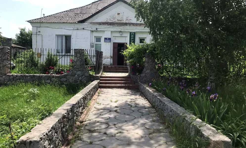 Будинок, Іркліїв: гараж 95 м², відстрочка платежу