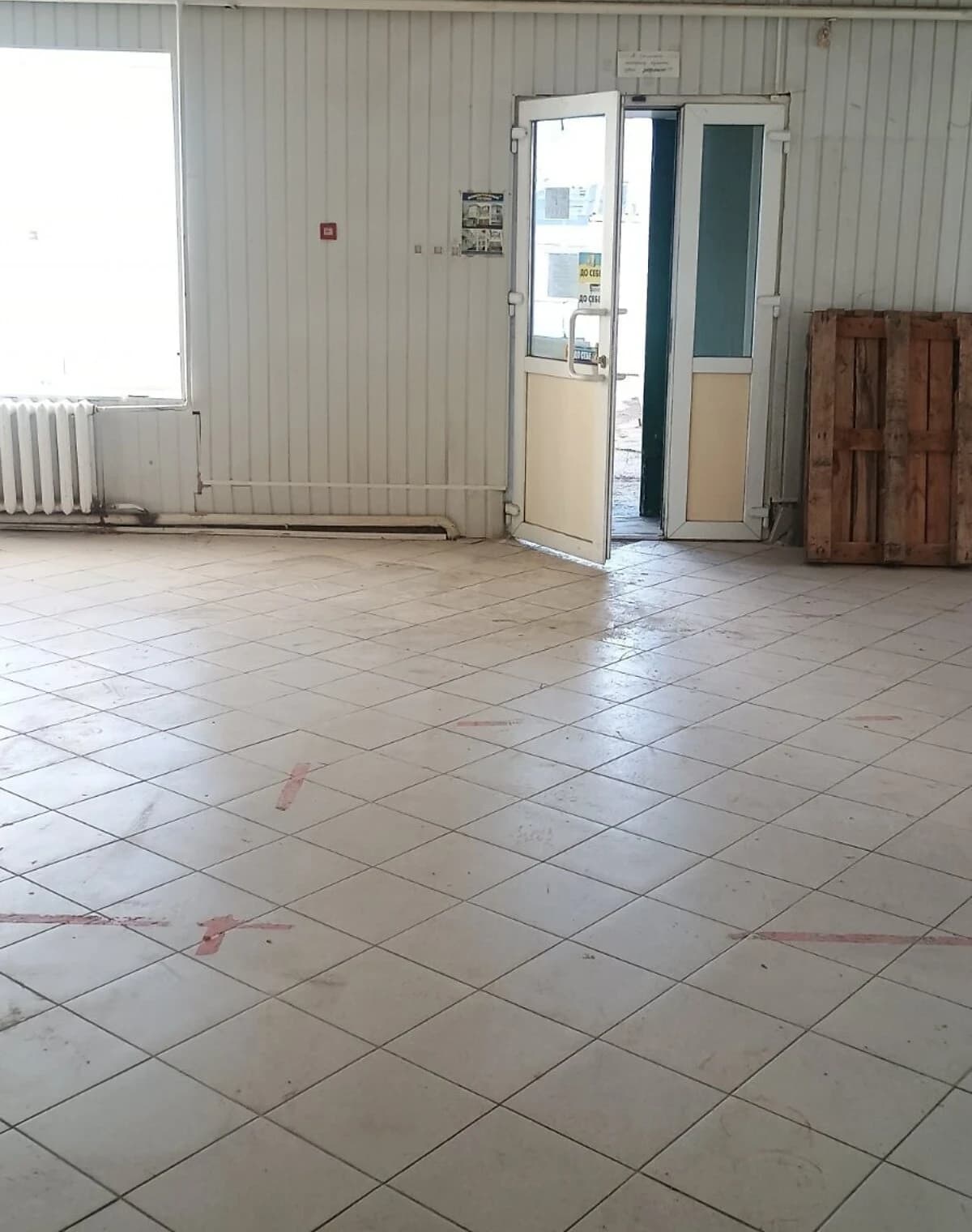 Приміщення, Карлівка: під магазин, окрема будівля, оренда частинами - фото 3