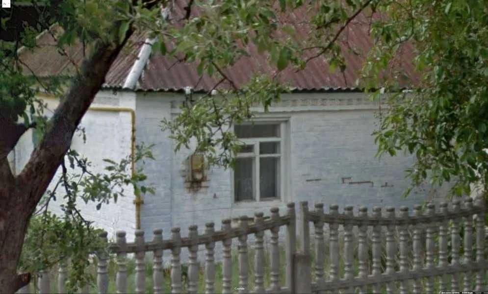 Будинок, Бориспіль: два гаражі, 9 соток, під знесення