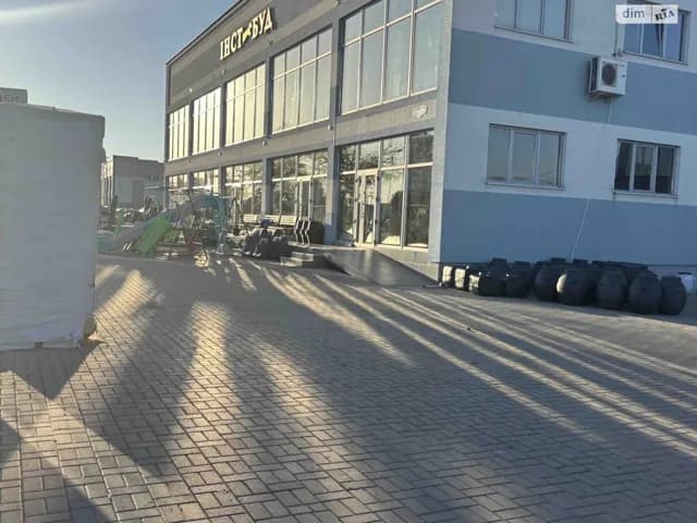 Спеціальне приміщення, Тячів: діючий бізнес, 65 соток, окрема будівля - фото 2
