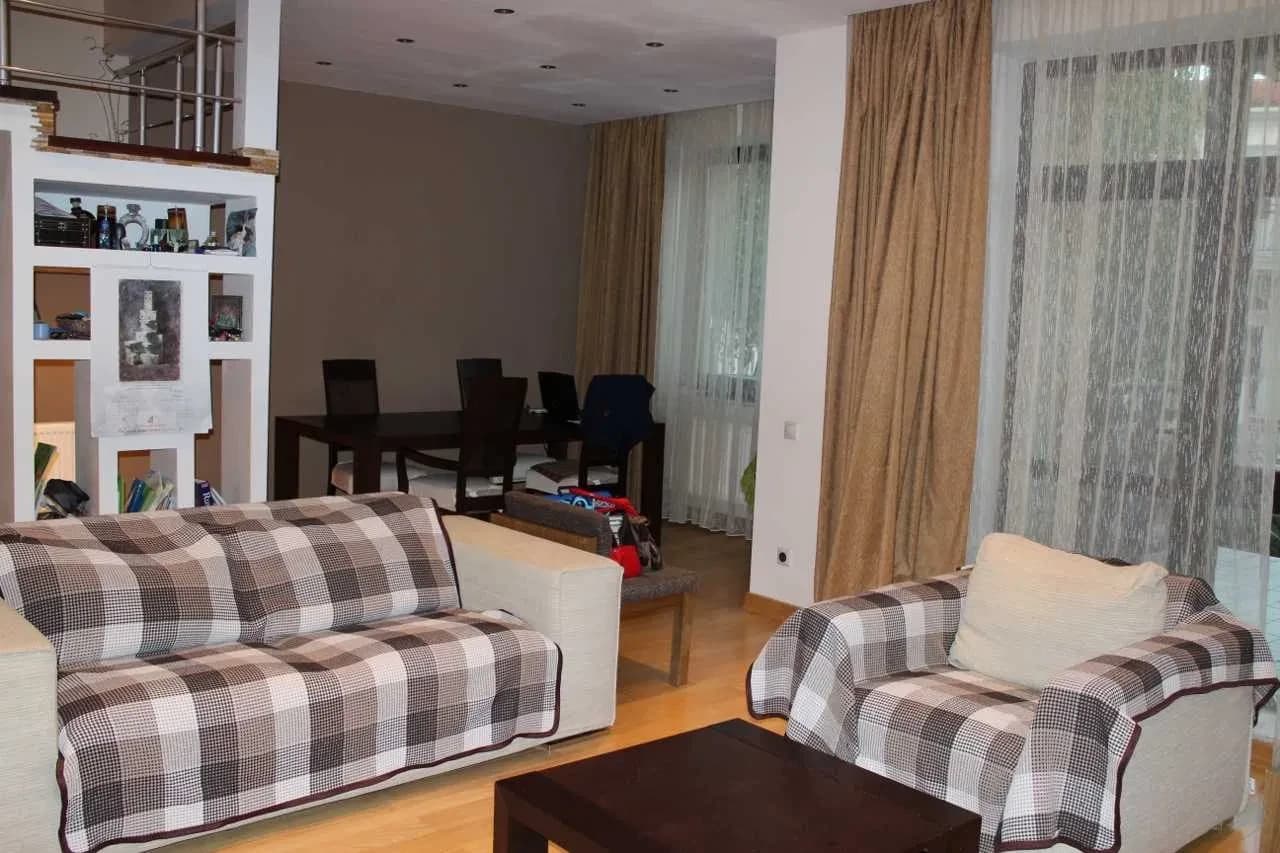 Таунхаус, Чорноморське: 500 м до моря, 3.50 сотки - фото 4