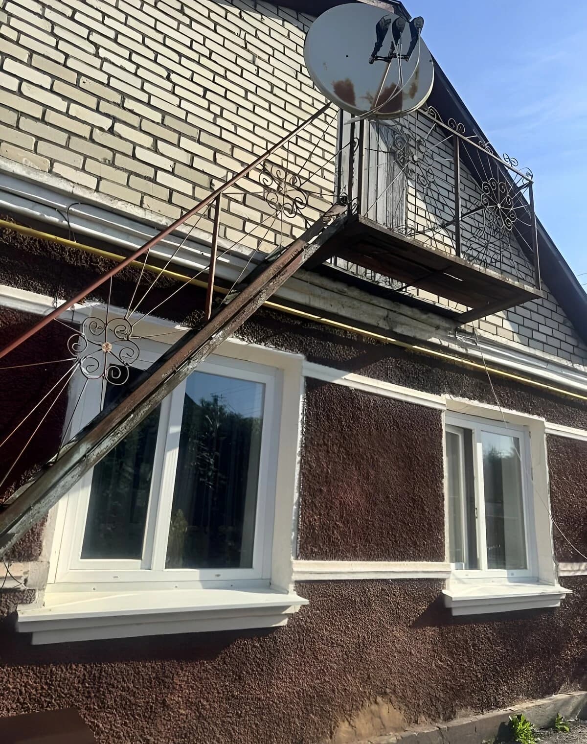 Будинок, Ківерці: гараж, бесідка, ділянка 6.5 сотки - фото 3