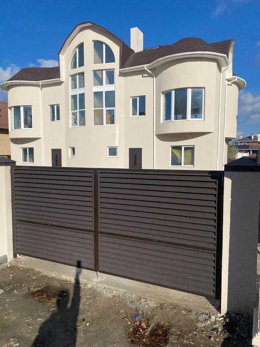 Дуплекс, Козин: 6 соток, 500 м до річки Козинка - фото 3