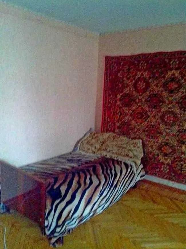 2-кімнатна квартира, ХТЗ: житловий стан, торг - фото 3