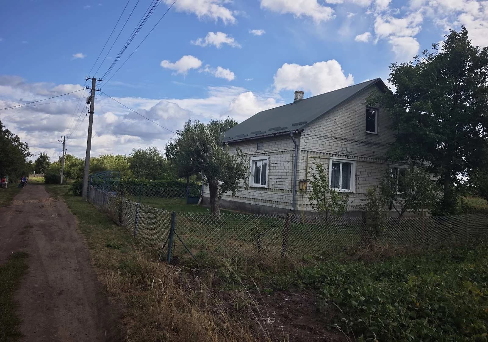 Будинок, Лугове: індивідуальне опалення, ділянка 250 м² - фото 2