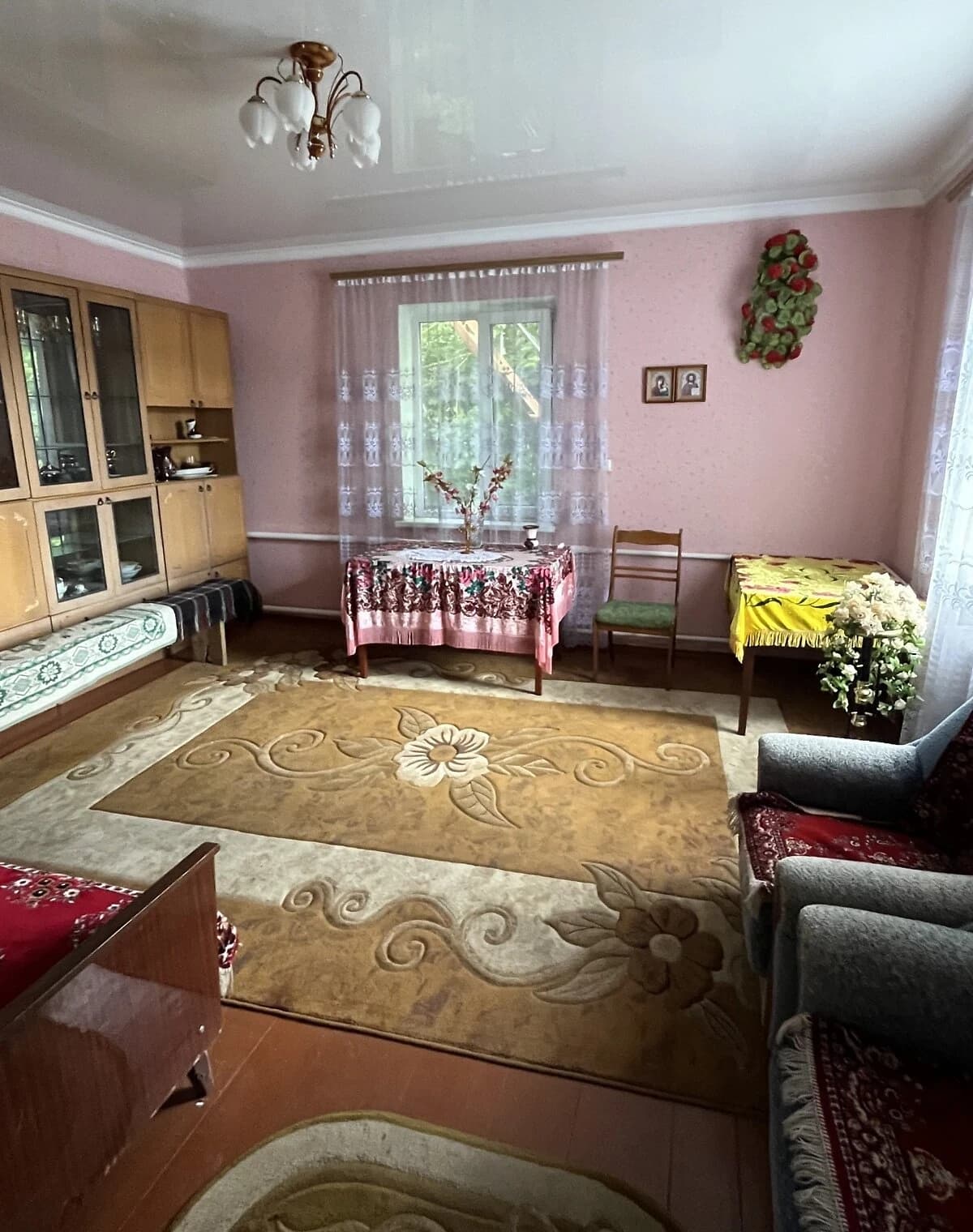 Будинок, Томашівка (Ярмолинці): 45 соток, єВідновлення - фото 5