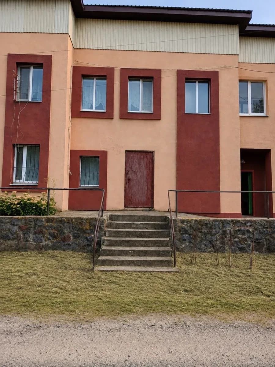 Будинок, Дмитрівка: під готель, 35 м² під магазин - фото 3