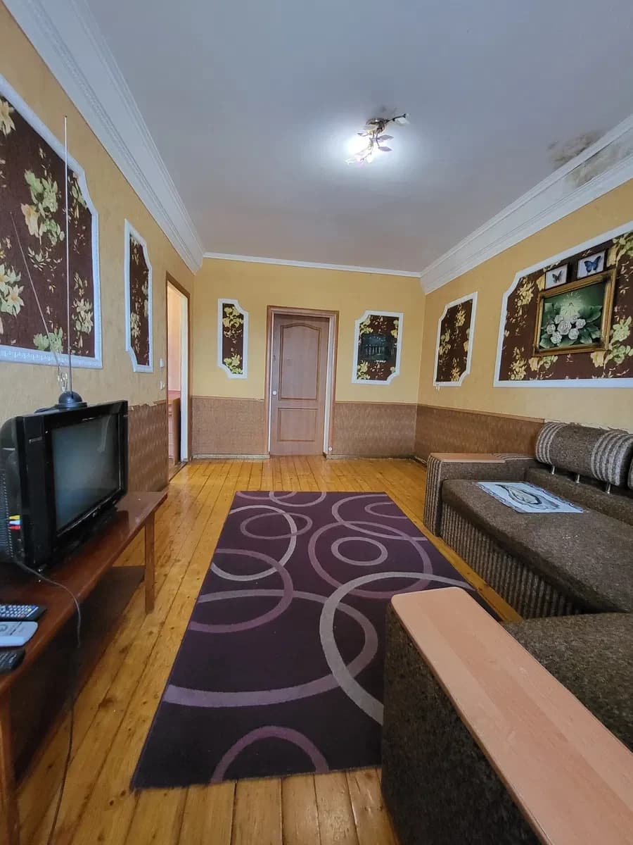 2-кімнатна квартира, Вознесенівський: роздільні кімнати, меблі й техніка - фото 3