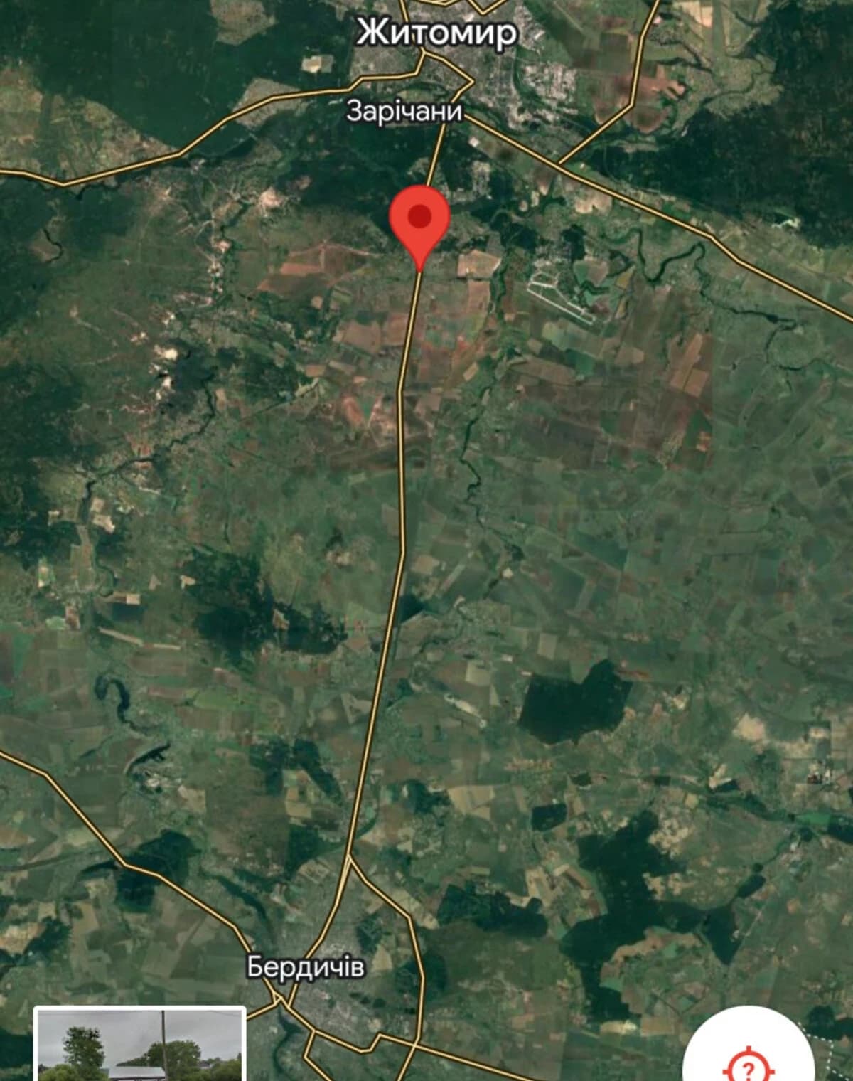 Приміщення, Сінгури: фасадне, окрема будівля, торг можливий - фото 3