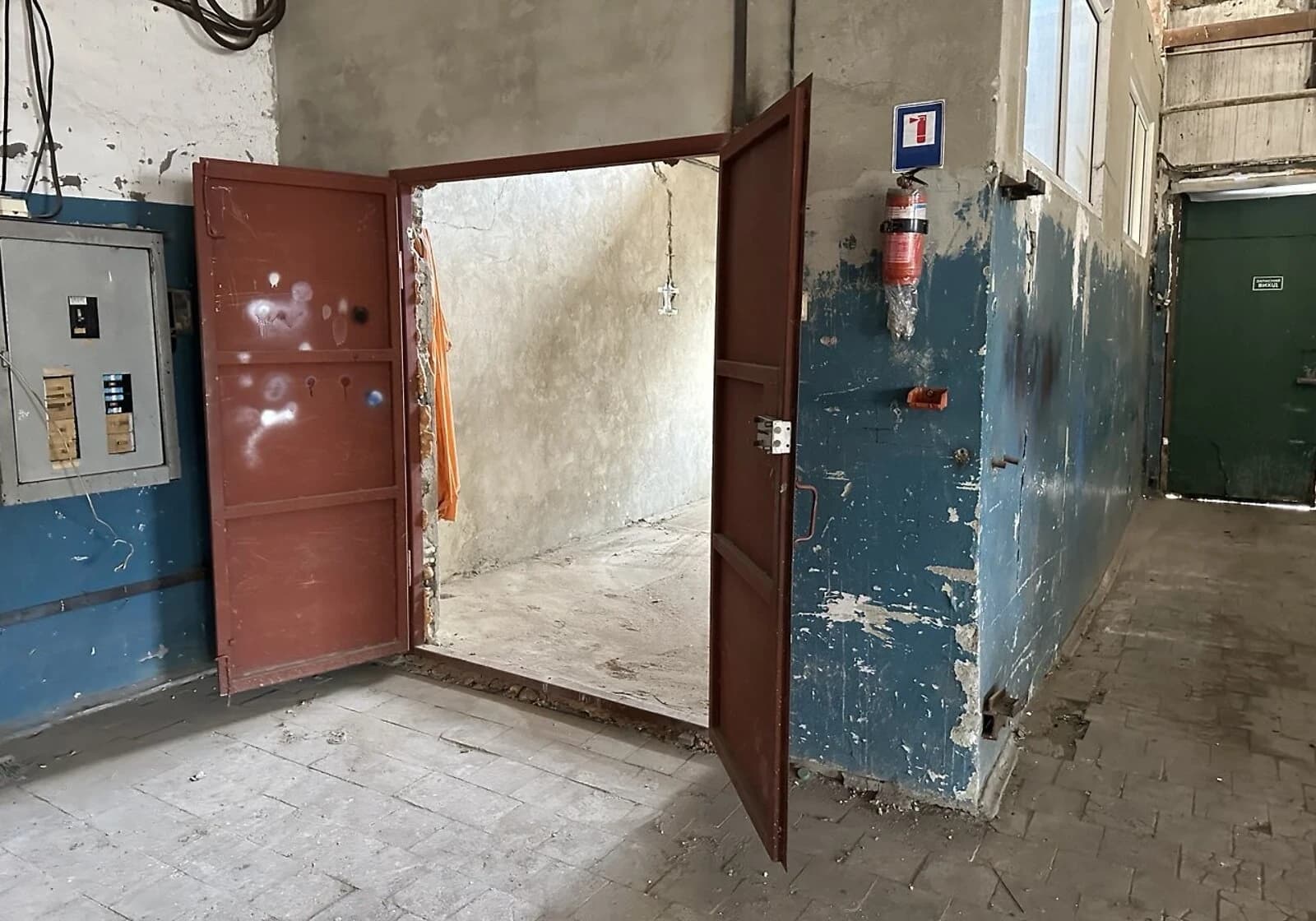 Комерційне приміщення, Таїрова: укриття, охорона території - фото 2