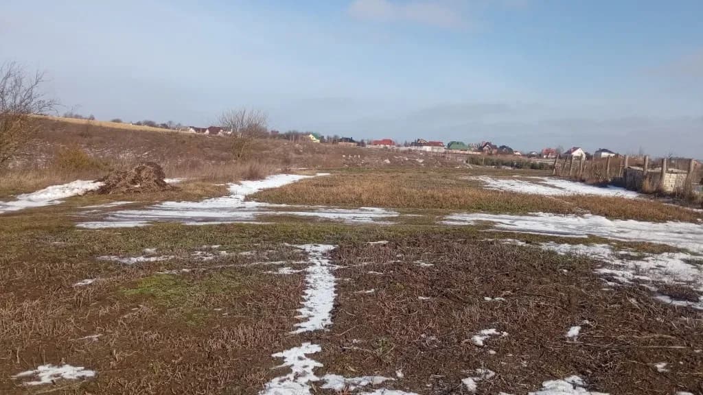 Ділянка 0.70 соток, Зміїнець-Милушин: поряд із Луцьком, обмін на авто - фото 5