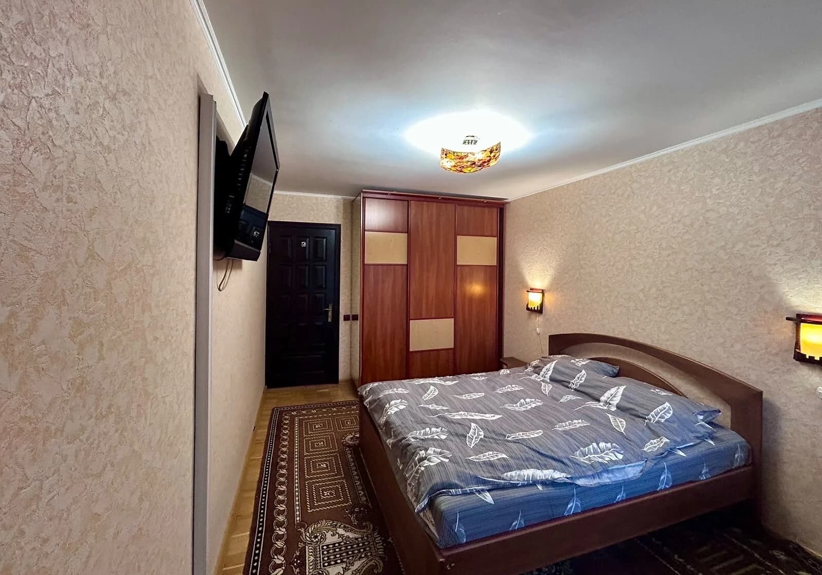 3-кімнатна квартира, Деміївка: метро Деміївська - фото 1