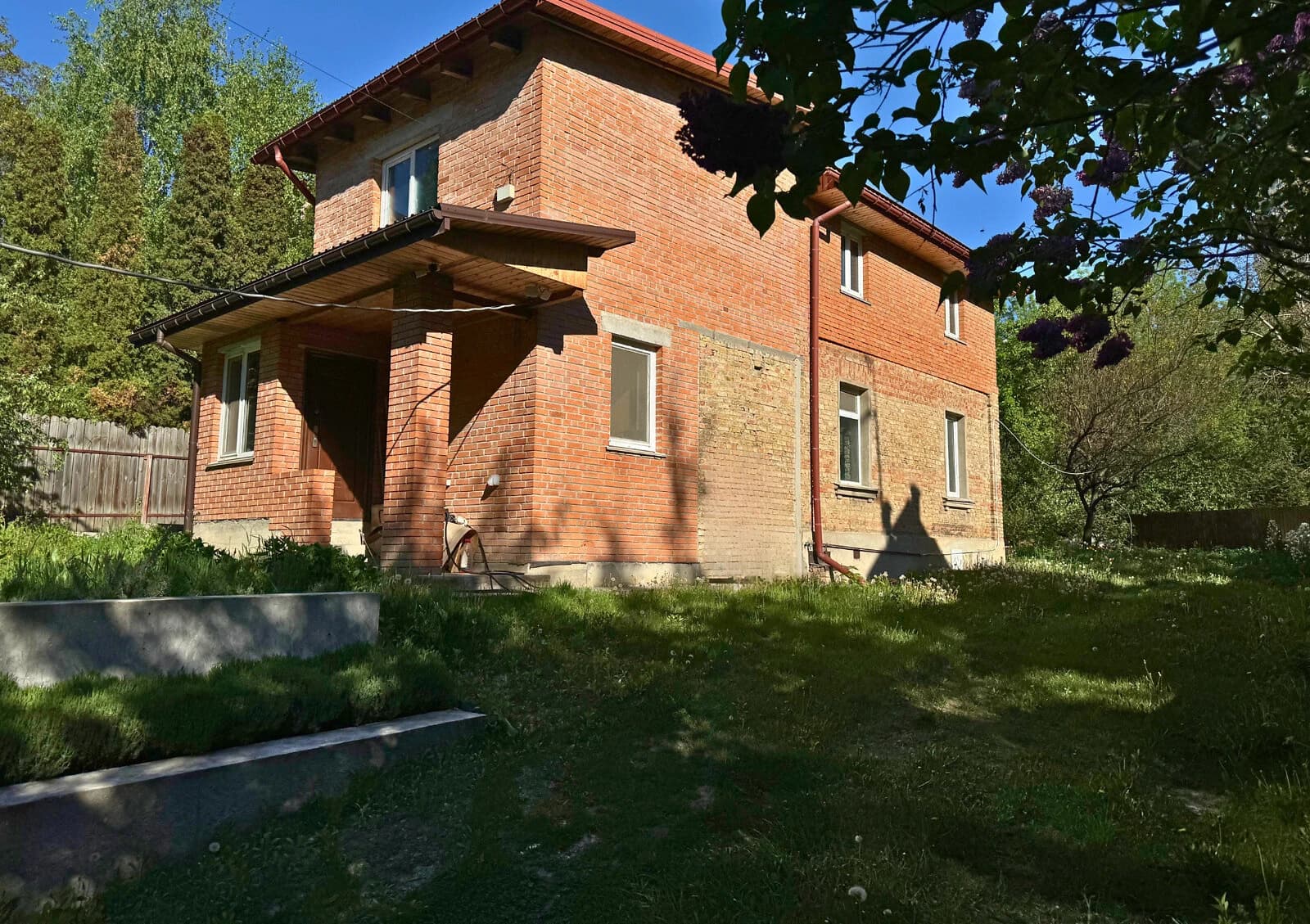 Будинок, Печерський: опалення, ділянка 9.5 сотки - фото 4