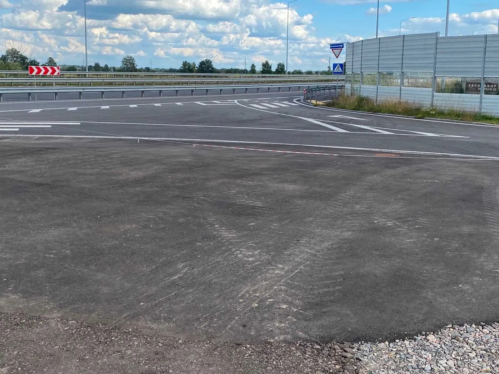 Ділянка 20 соток, Жавинка: автоплощадка, пиломатеріали, 3 фази - фото 5