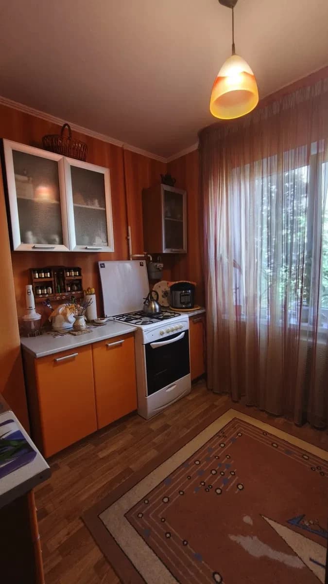 1-кімнатна квартира, Пересипський: перша здача, без тварин - фото 2