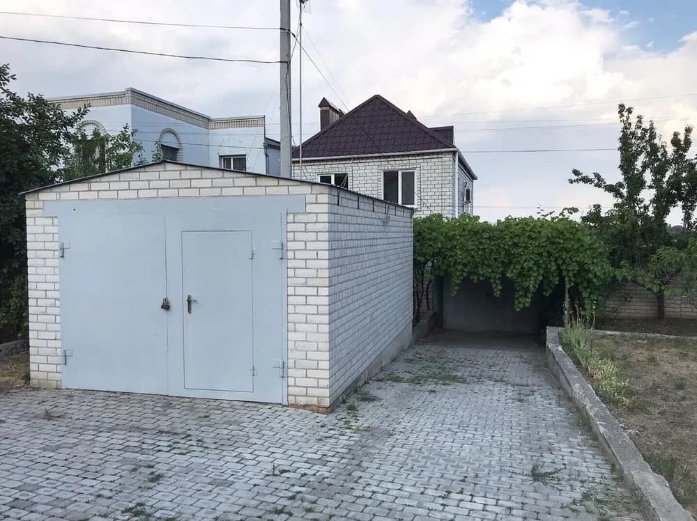 Будинок, 9-та Воєнна: гараж, 20 соток, вид на річку - фото 2