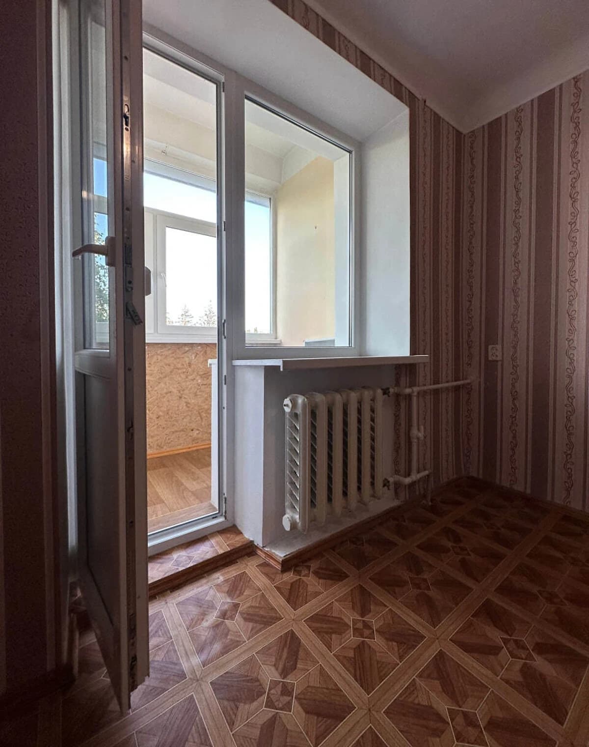 3-кімнатна квартира, Покровський: єВідновлення, житловий ваучер - фото 5