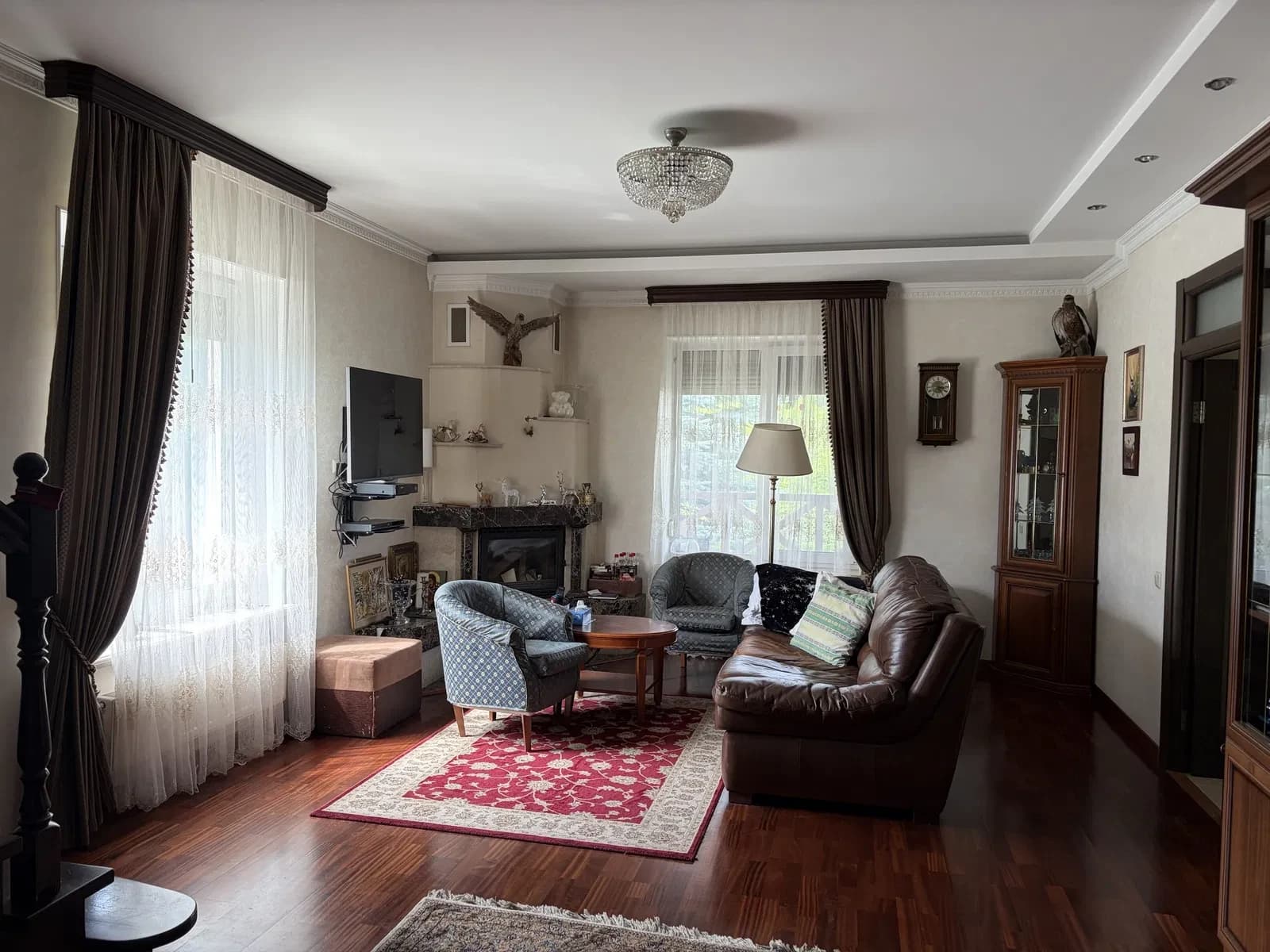 Будинок, Калинівка: басейн, гараж і місце для 3 авто - фото 3