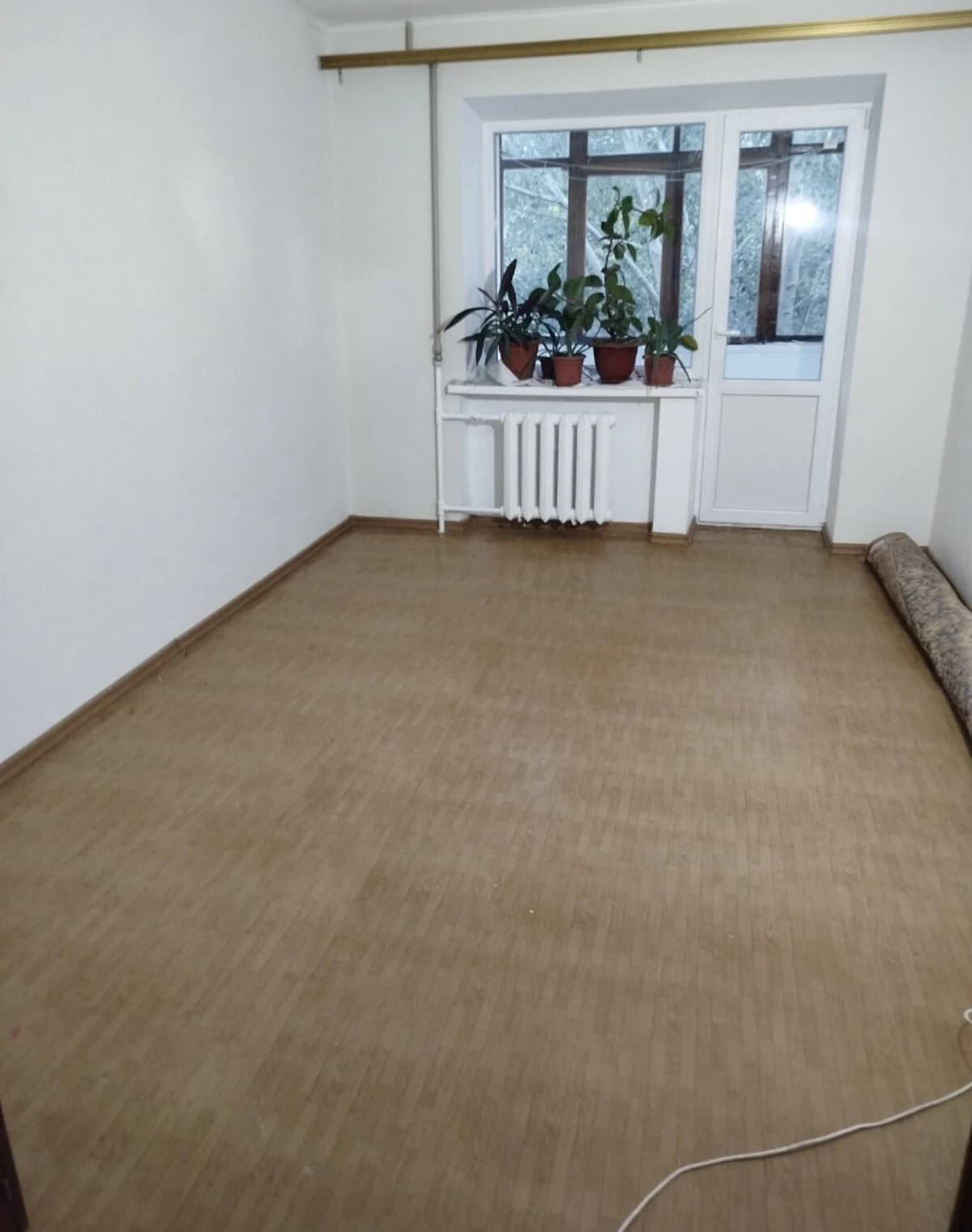 2-кімнатна квартира, Воронцова: роздільний санвузол - фото 3