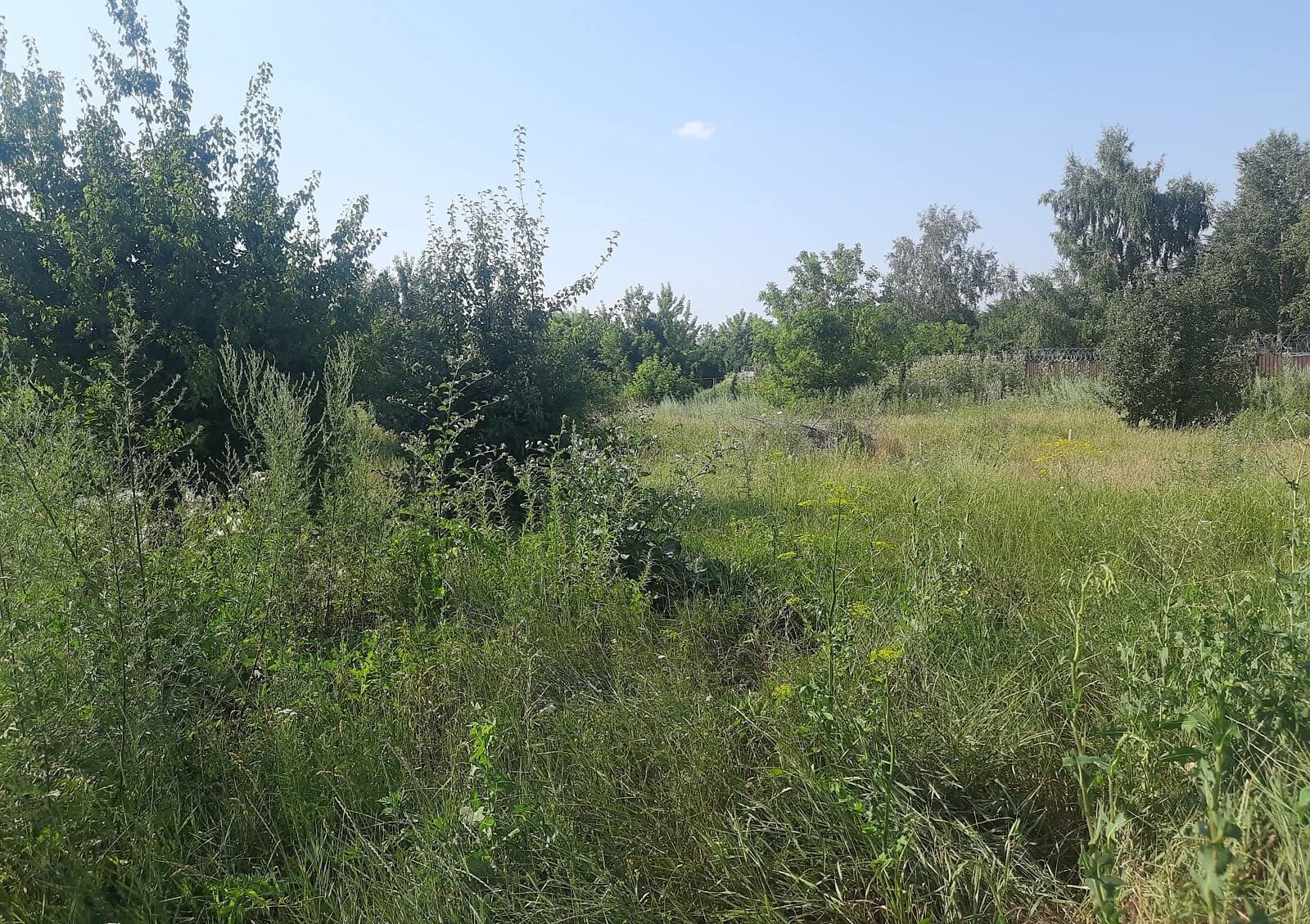 Ділянка 9.5 соток, Косівщина: під житлову забудову, 40×40 м - фото 2