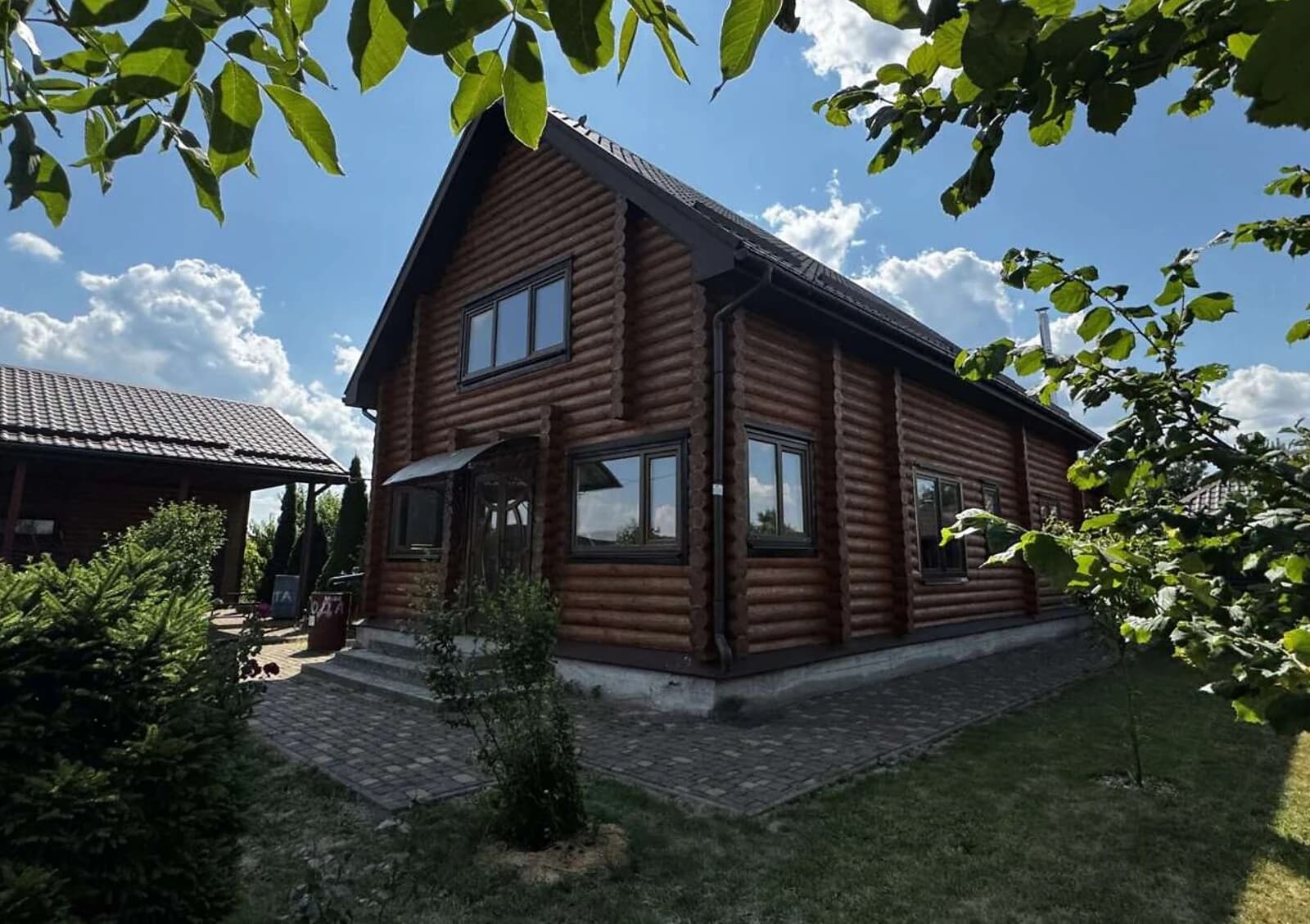 Будинок, Глибочиця: бесідка, криниця, 9.9 сотки - фото 2