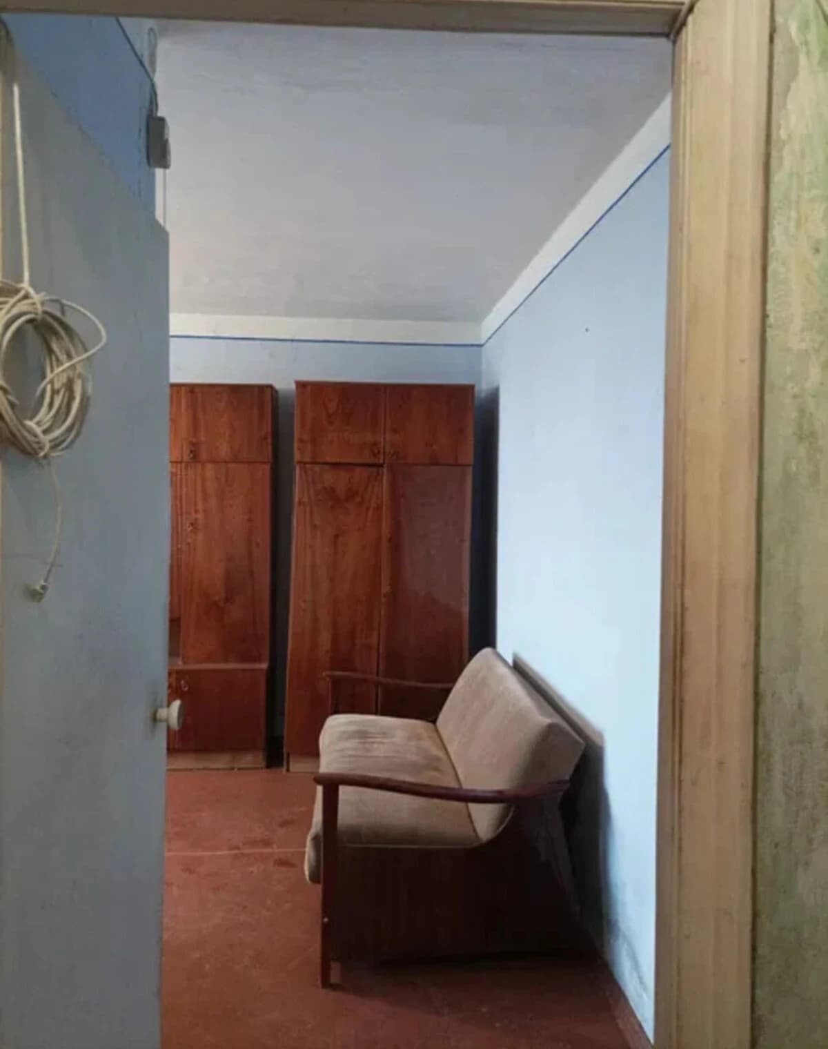 2-кімнатна квартира, просп. Жуковського: роздільні кімнати - фото 1