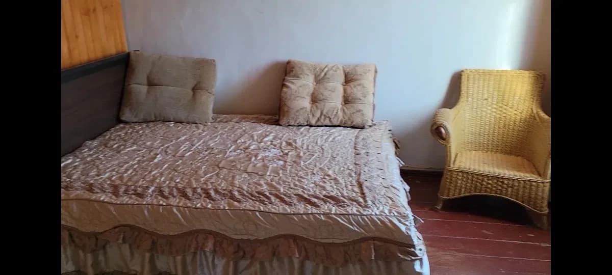 Частина будинку, Тюринка: окремий вхід, два гаражі - фото 4
