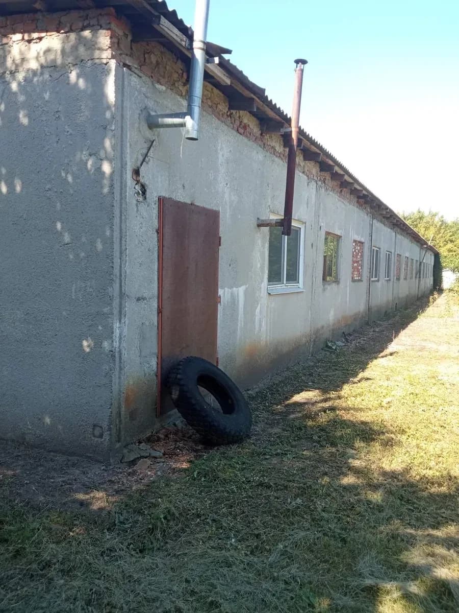 Будинок, Миргород: окремий в’їзд, власне КТП - фото 3