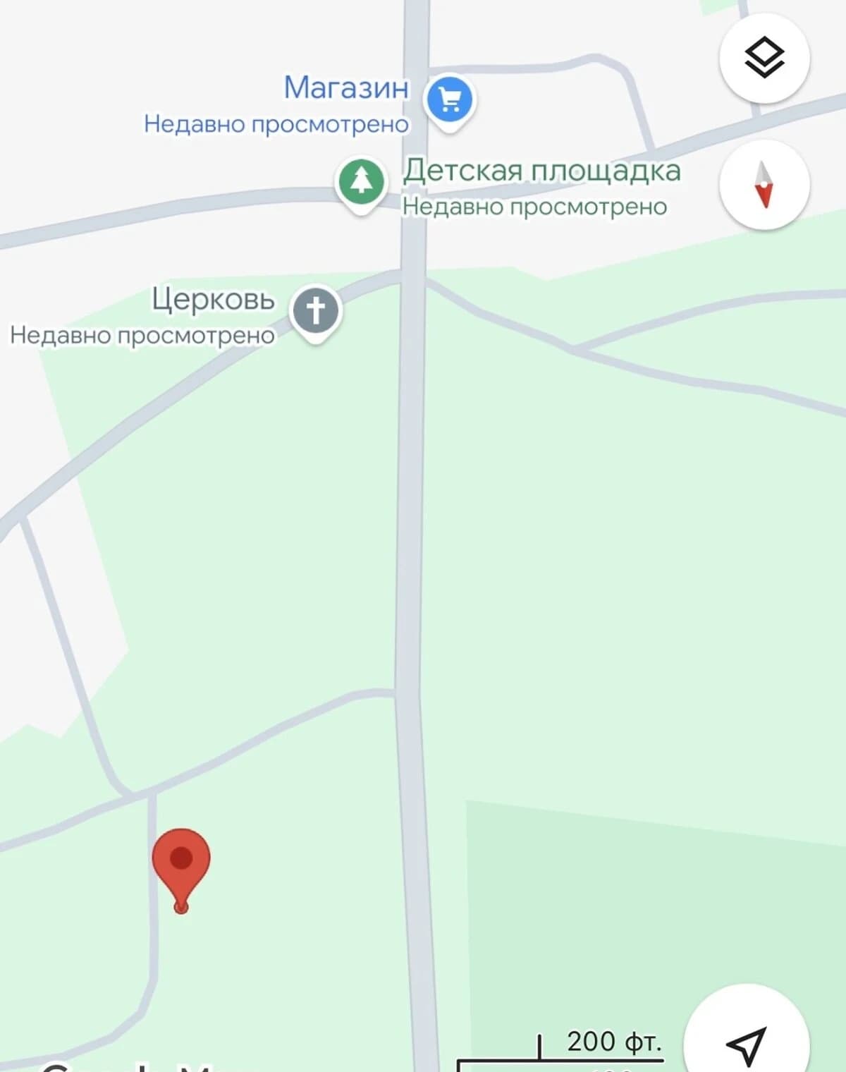 Ділянка 25 соток, Черкаський Бишкин: під житлову забудову, під гараж - фото 2
