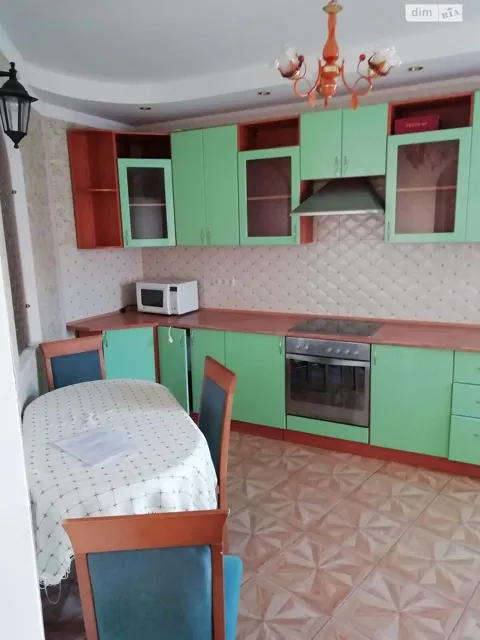 3-кімнатна квартира, Буча: кухня-студія, дизайнерський ремонт - фото 4