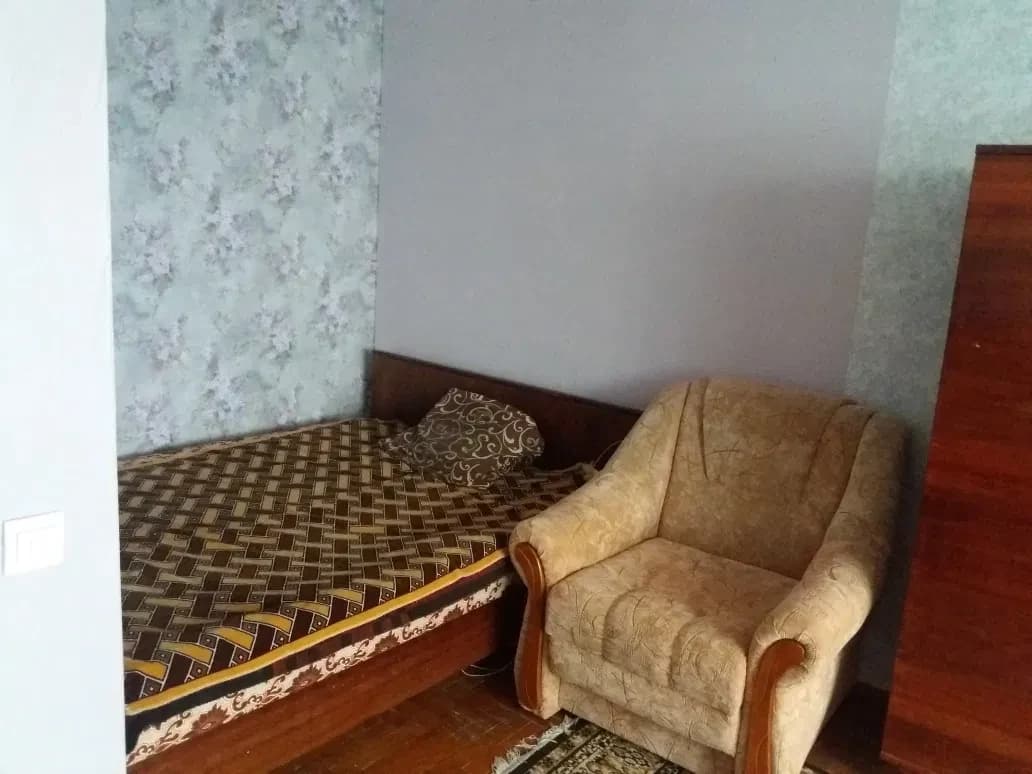 1-кімнатна квартира, Ковель: для однієї людини, з меблями - фото 5