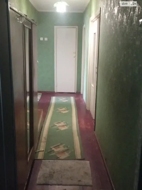 2-кімнатна квартира, Шепетівка: індивідуальне газове опалення - фото 5