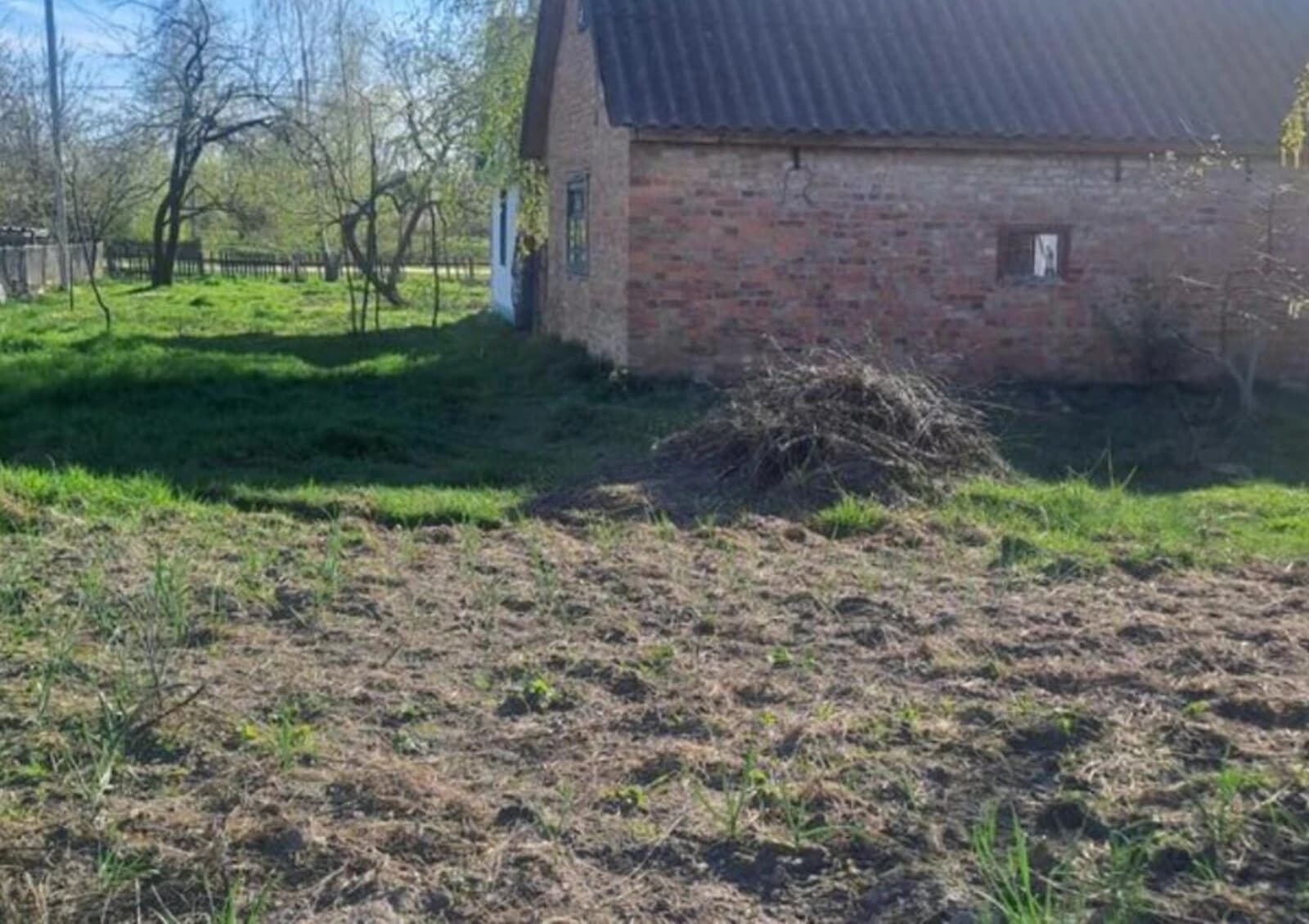 Ділянка 15 соток, Довбиш: під житлову забудову, електрика - фото 4