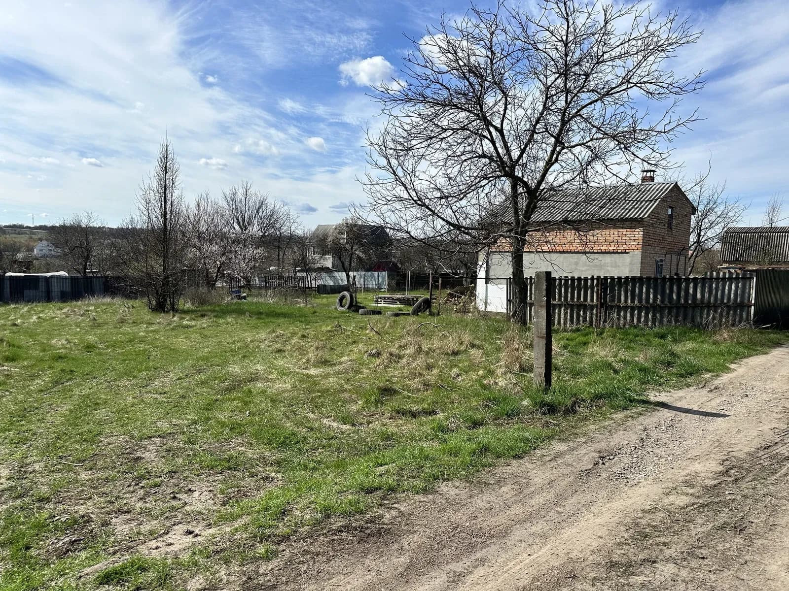 Ділянка 6 соток, СТ Дорожник: рівна, без комунікацій - фото 2