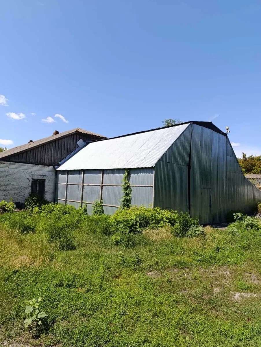 Виробнича база, Глобине: свердловина, 380 В - фото 1