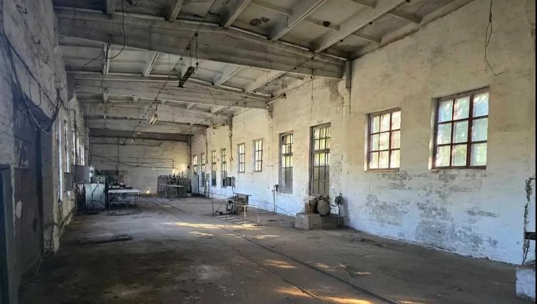 Складське приміщення, Золотоноша: окремий заїзд, під СТО - фото 3