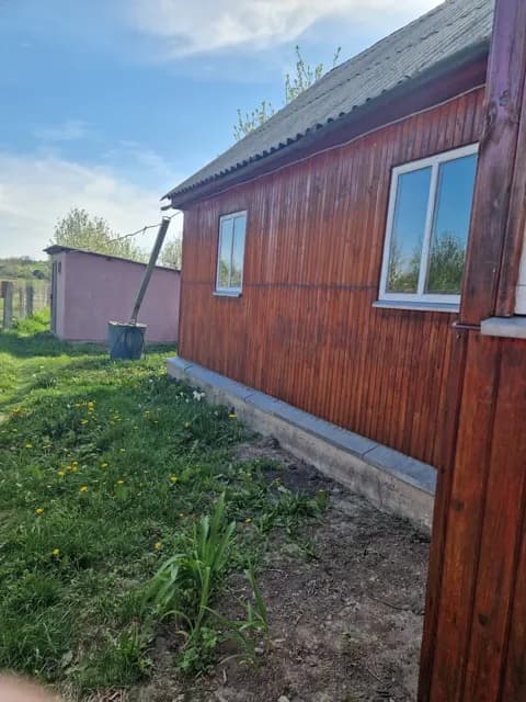Будинок, Івниця: річка за 2 хв пішки, єОселя, 17.78 соток - фото 3