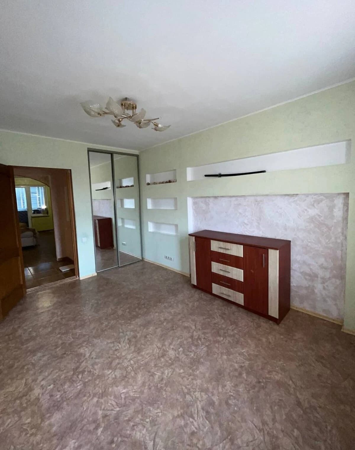 3-кімнатна квартира, Покровський: євроремонт, єОселя - фото 3