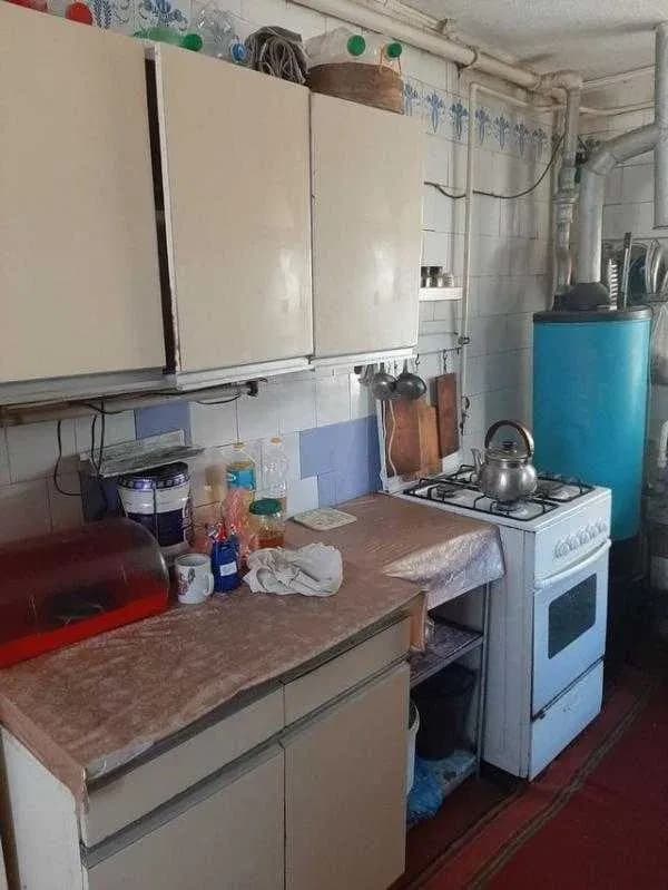 Будинок, Новобаварський: газове опалення, гараж, 8 соток