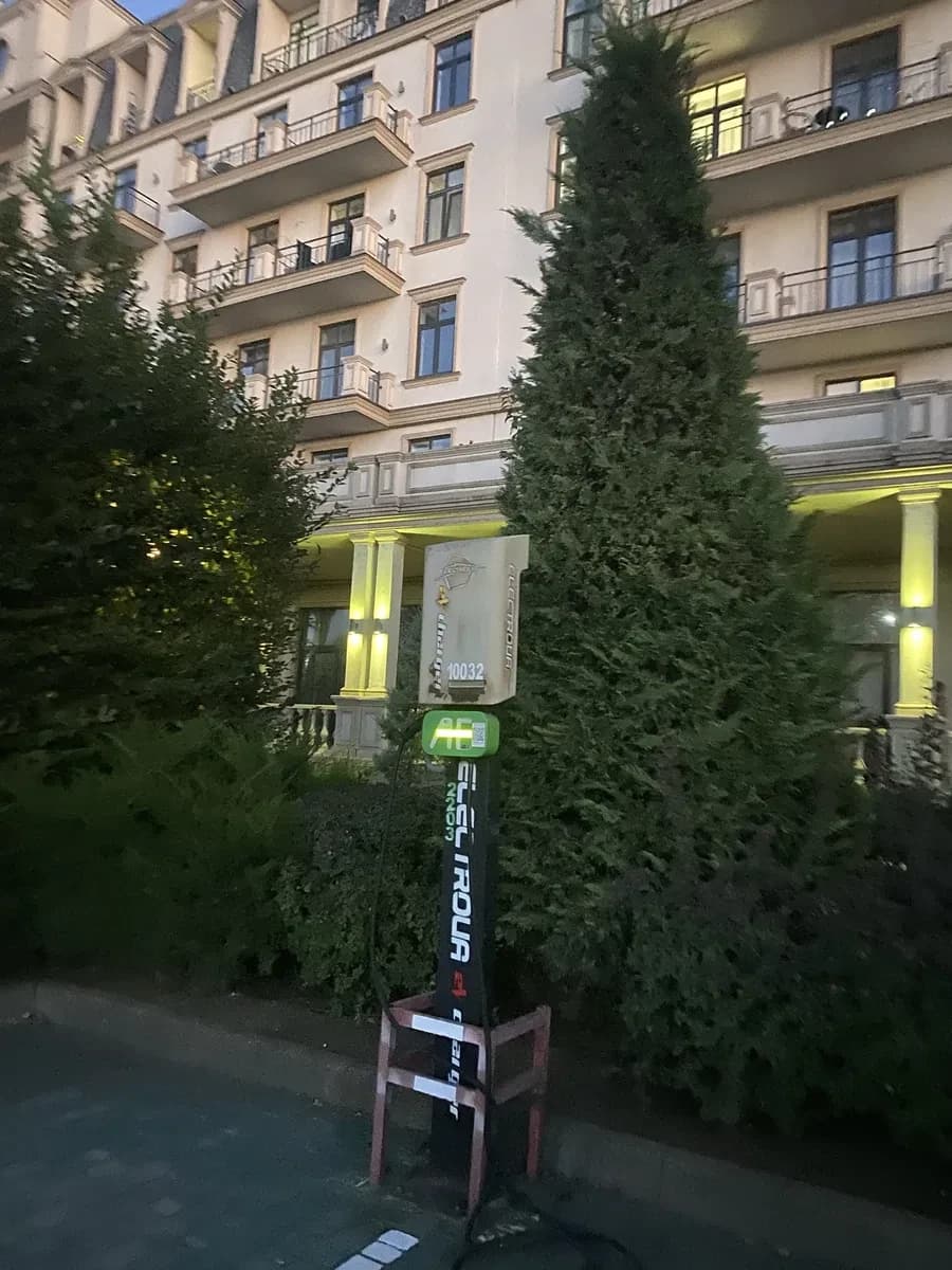 1-кімнатна квартира у ЖК Авторский: море 500 м, без виселення на літо - фото 3