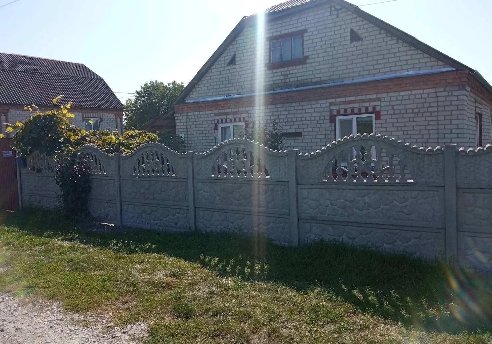 Будинок, М'ясокомбінат: єВідновлення, 8 соток, торг можливий - фото 1