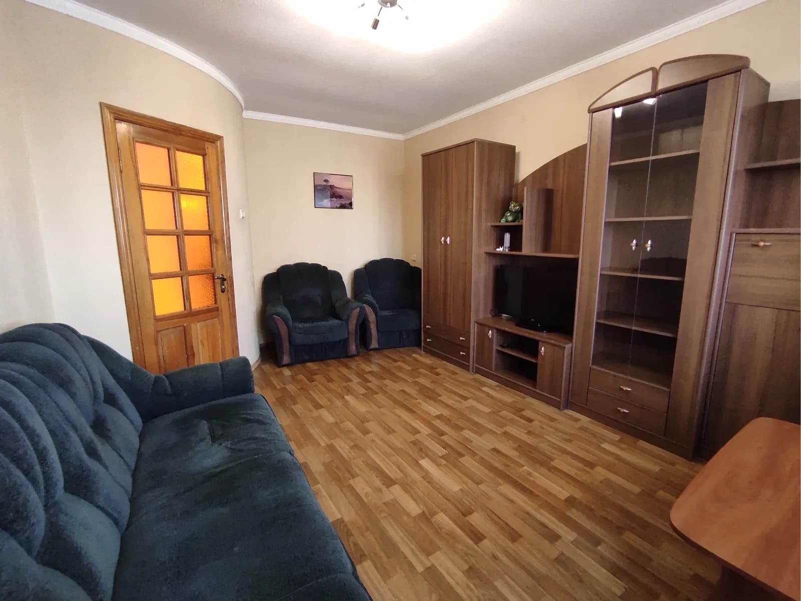 2-кімнатна квартира, Шевченківський: біля метро, роздільні кімнати - фото 2