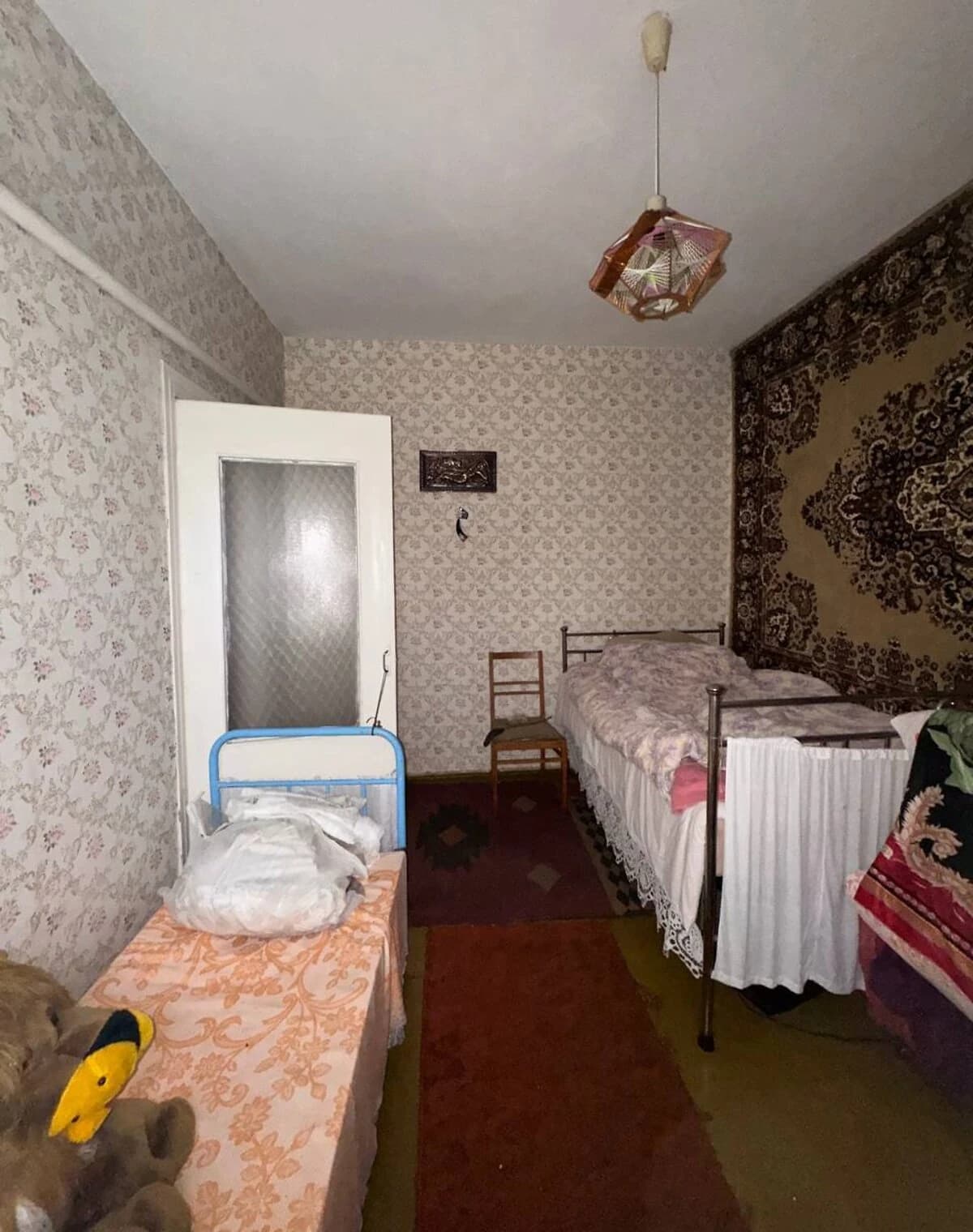 Будинок, Хмільниця: 80 соток, веранда, індивідуальне опалення - фото 3