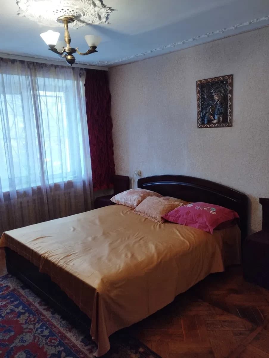 2-кімнатна квартира, Приморський: Відрада 5 хв, Wi-Fi працює - фото 1